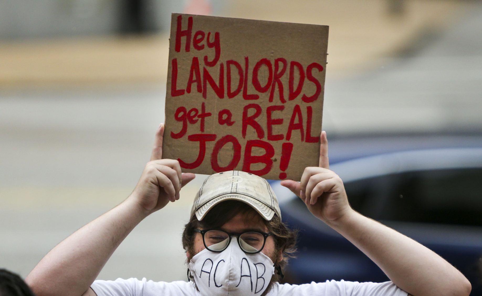 Evictions return to St. Louis